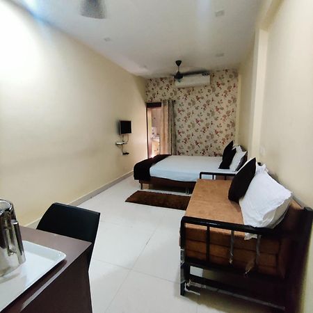 Gulmohar - By Mansi Service Apartment Нагпур Екстериор снимка